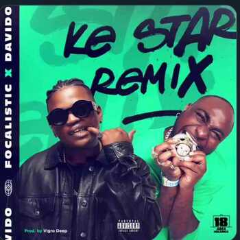 Ke Star Remix